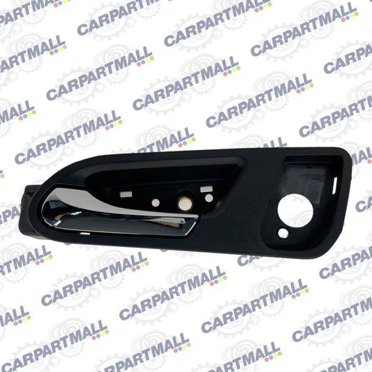 2007-2016 GMC ACADIA REAR LEFT SIDE INNER INTERIOR DOOR HANDLE ANA91275 OEM