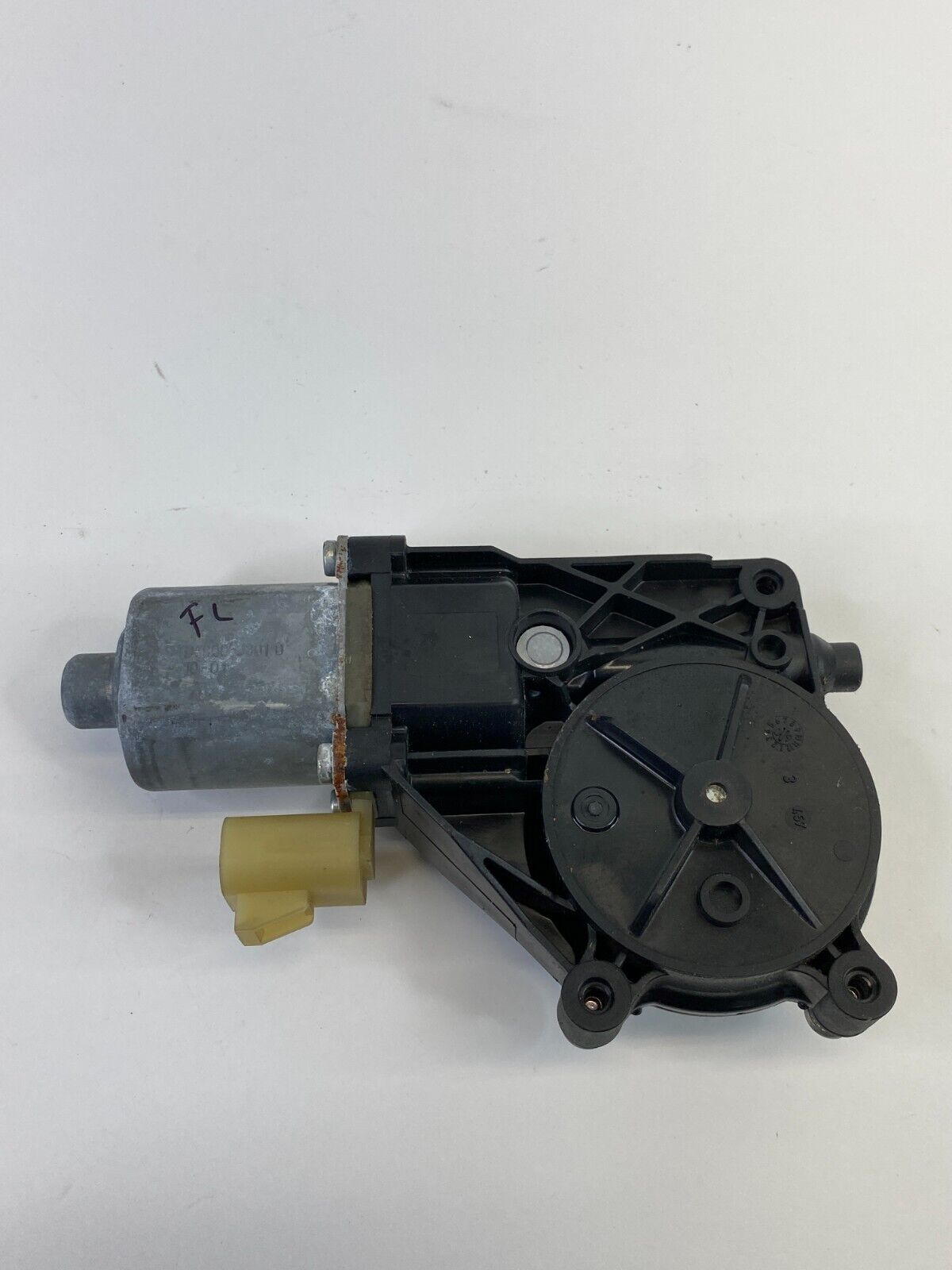 2009-2011 Chevrolet Equinox Front Left Door Power Window Motor 98820-J3010