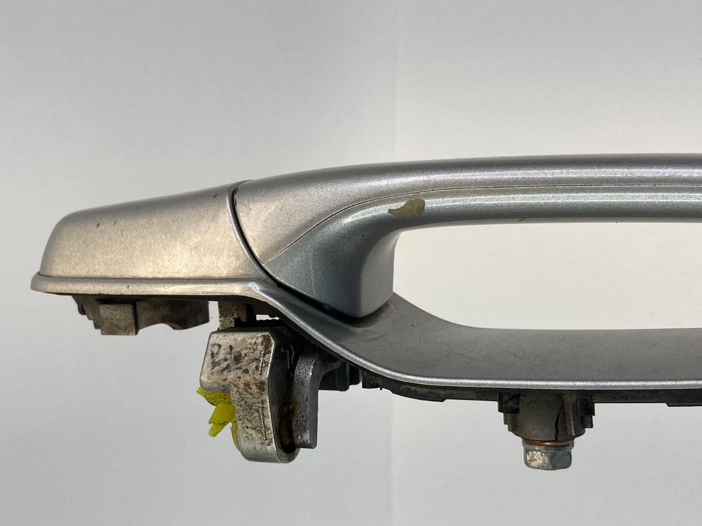 2004-2012 MITSUBISHI GALANT REAR LEFT DOOR EXTERIOR DOOR HANDLE ASSEMBLY OEM