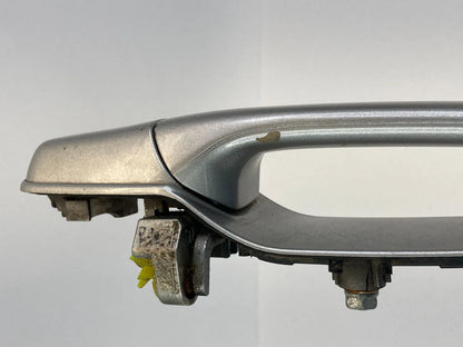 2004-2012 MITSUBISHI GALANT REAR LEFT DOOR EXTERIOR DOOR HANDLE ASSEMBLY OEM