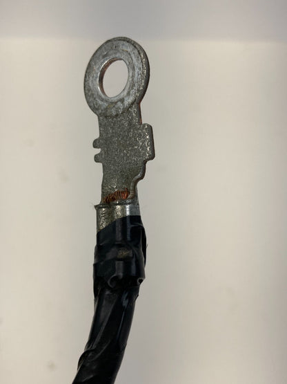 2017 2018 Ford Edge 2.0L Positive Battery Wire Wiring Cable Harness OEM