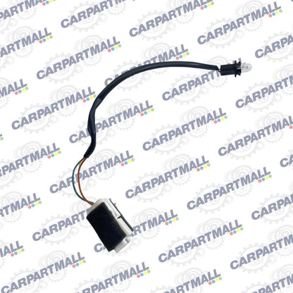 2011-2014 HYUNDAI SONATA FRONT LEFT DOOR PANEL COURTESY LIGHT LAMP WIRE HARNESS