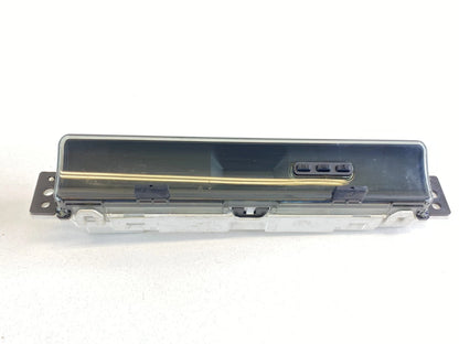 2005 05 ACURA TL CENTER DASH CLOCK DIGITAL INFORMATION DISPLAY 39710-A010 OEM