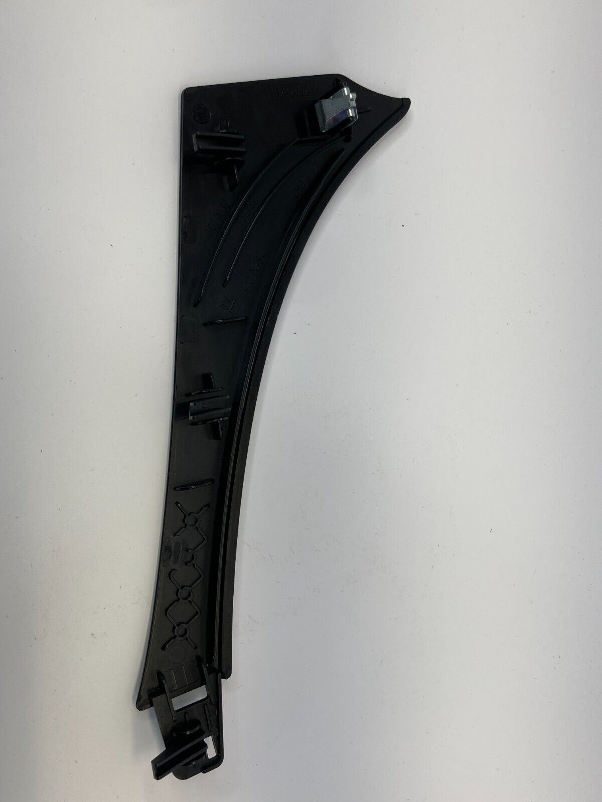 2011 2012 2013 Buick Regal Dash Left Driver Panel Molding Trim 13242092