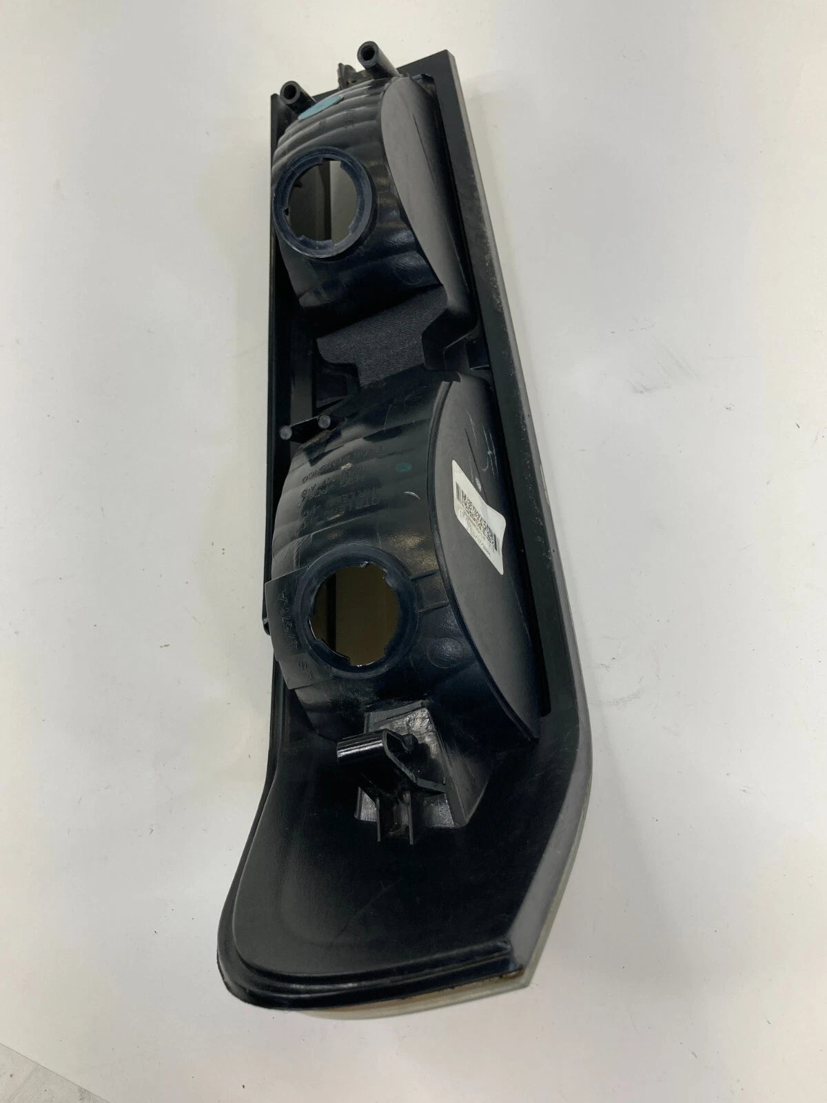 2004-2012 CHEVROLET COLORADO FRONT LEFT PARK TURN SIGNAL LAMP LIGHT 21998035 OEM