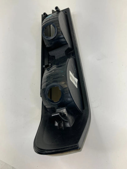 2004-2012 CHEVROLET COLORADO FRONT LEFT PARK TURN SIGNAL LAMP LIGHT 21998035 OEM