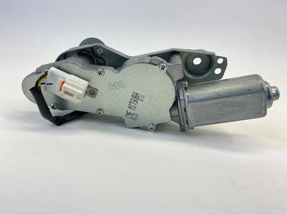 2005 06 07 08 09 10 11 2012 NISSAN PATHFINDER REAR WINSHIELD WIPER MOTOR ASSY