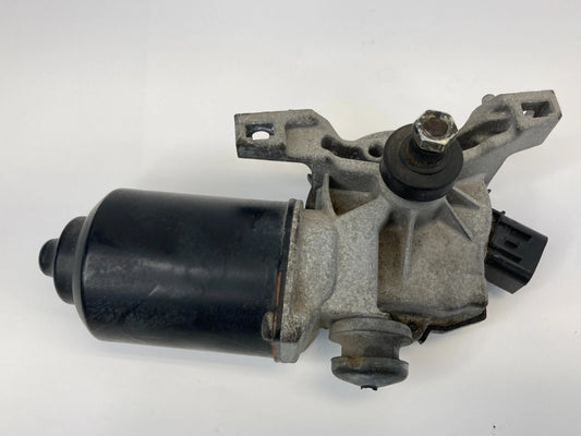 2010-2013 KIA FORTE SEDAN FRONT WINDSHIELD WIPER MOTOR ASSY 98110-1M000 OEM