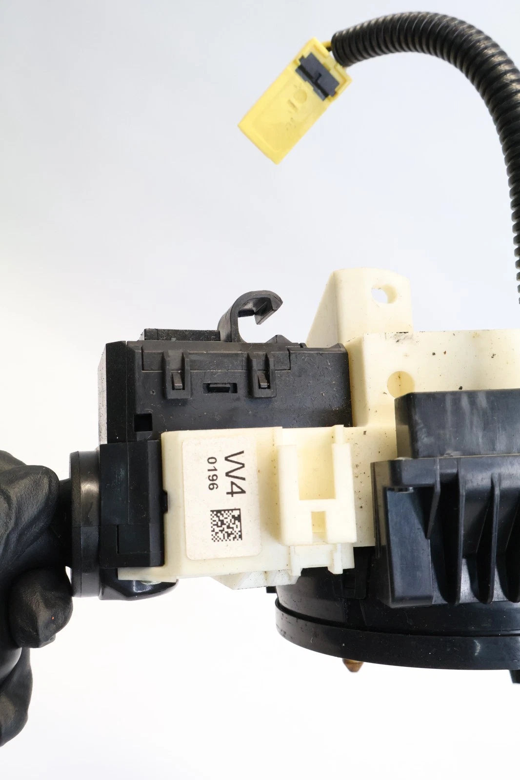 2007-2011 HONDA CR-V CRV HEADLIGHT TURN SIGNAL WIPER COMBINATION SWITCH OEM