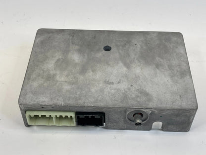 2013 CHEVROLET SONIC COMMUNICATION ONSTAR CONTROL MODULE 22903686 OEM