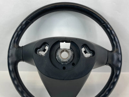 2003-2005 SAAB 9-3 DRIVER STEERING WHEEL W/ AUDIO CONTROL BUTTONS 12796742 OEM