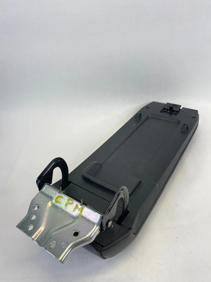 2010-2015 CHEVROLET EQUINOX CENTER CONSOLE ARMREST STORAGE LID FRONT OEM FACTORY