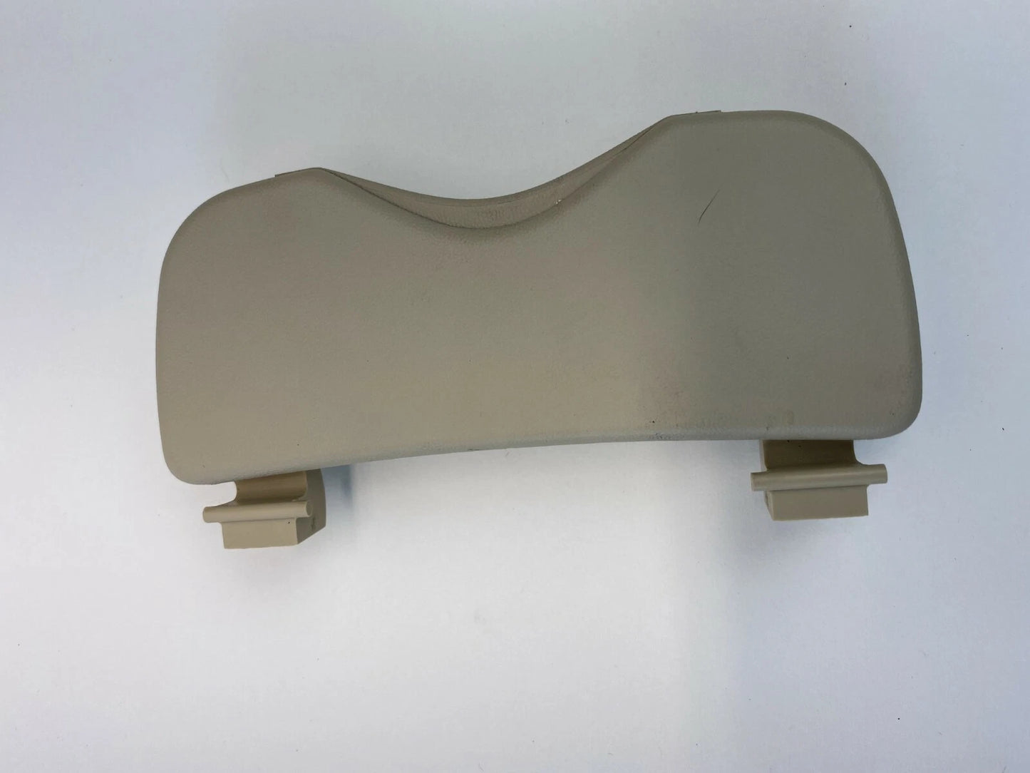 99 00 01 02 03 FORD WINDSTAR INTERIOR ROOF CENTER CONSOLE COIN HOLDER OEM