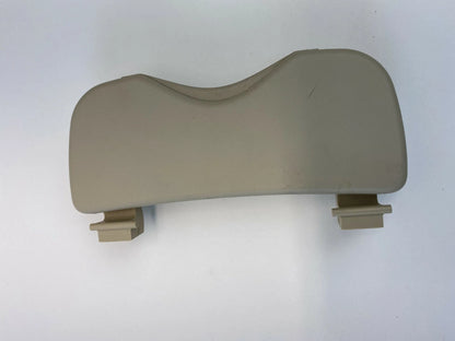 99 00 01 02 03 FORD WINDSTAR INTERIOR ROOF CENTER CONSOLE COIN HOLDER OEM