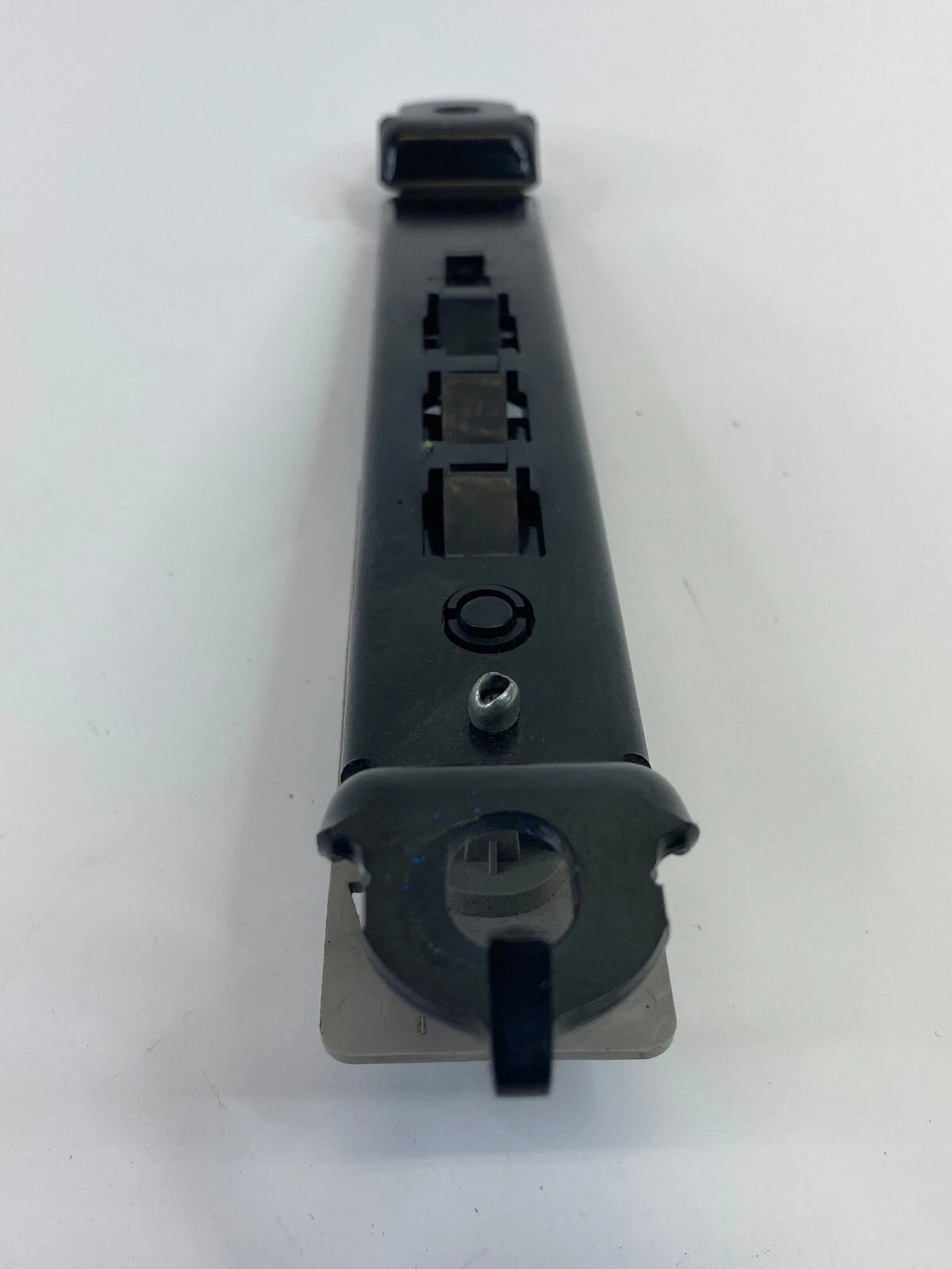 2006-2010 JEEP COMMANDER FRONT LEFT SEAT BELT HEIGHT ADJUSTER 1FS92BD1AA OEM
