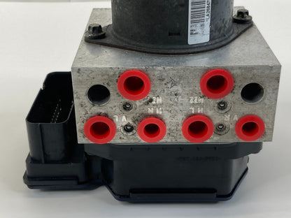 07-10 Mini Cooper 1.6L FWD ABS Anti Lock Brake Pump Module Assembly 34516790381