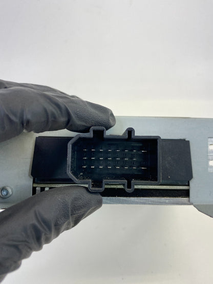 2004-2008 Audi A4 S4 Stereo Player Audio System Amplifier 8E5-035-223-D