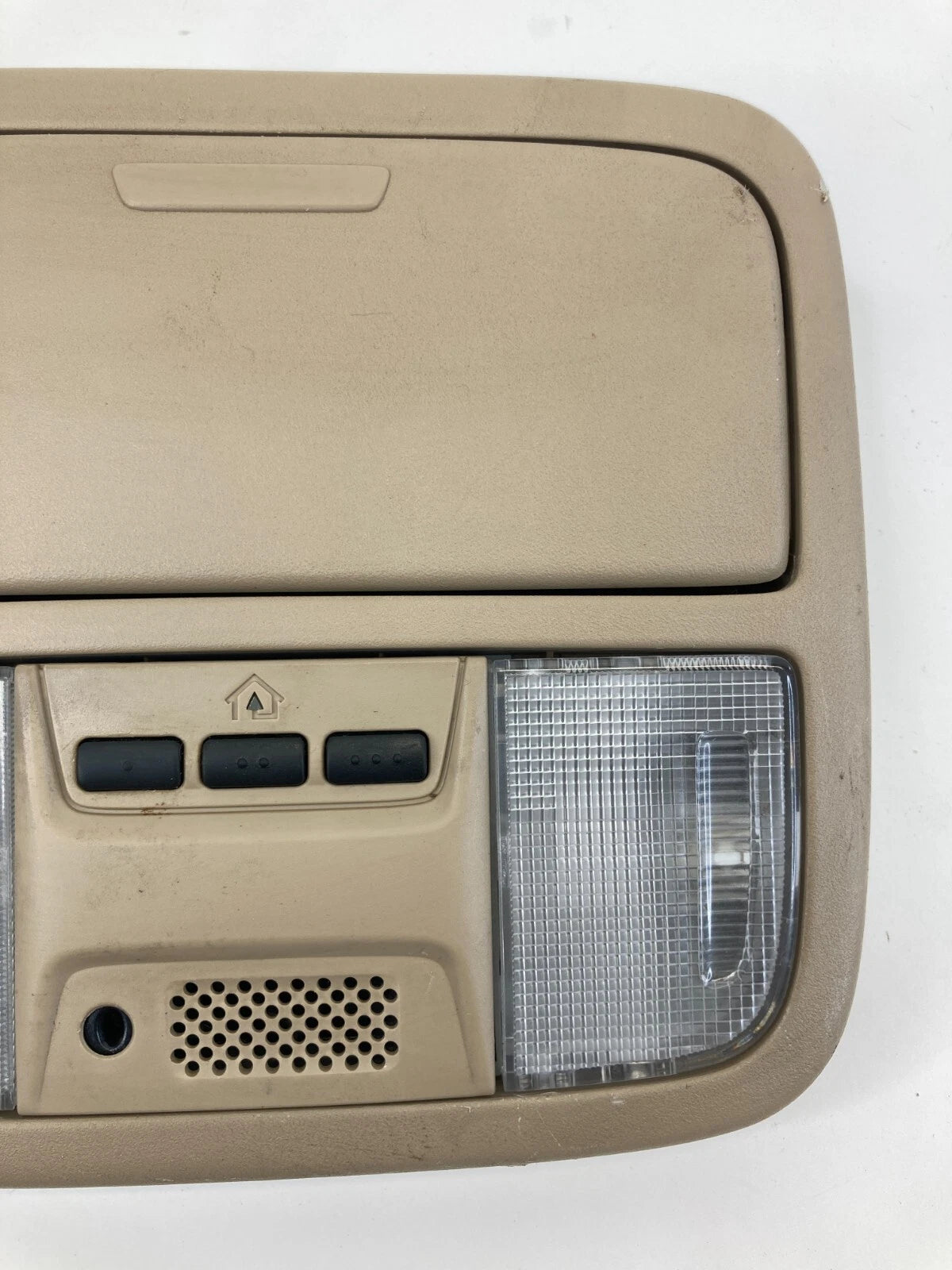 2005-2010 HONDA ODYSSEY OVERHEAD DOME INTERIOR LIGHT READING LAMP 8325ASHJA100