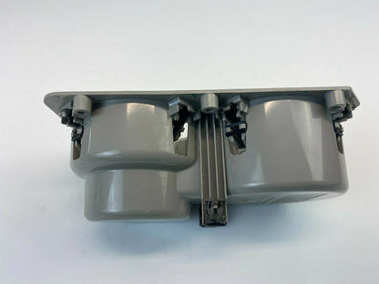 2008 2009 2010 SATURN VUE CENTER CONSOLE DUAL CUP HOLDER CUPHOLDER AHP26438
