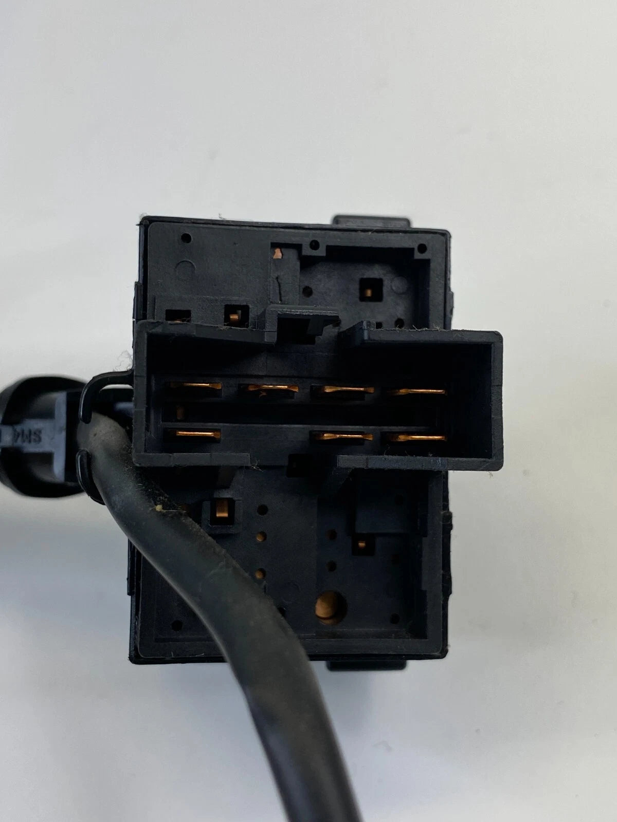 1998-2002 HONDA ACCORD SEDAN STEERING COLUMN WINDSHIELD WIPER LEVER SWITCH OEM