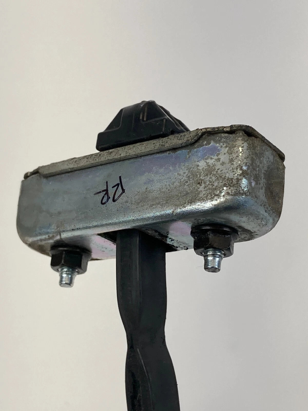 2006-2013 LEXUS IS250 REAR RIGHT SIDE DOOR CHECK STOP STOPPER DETENT OEM