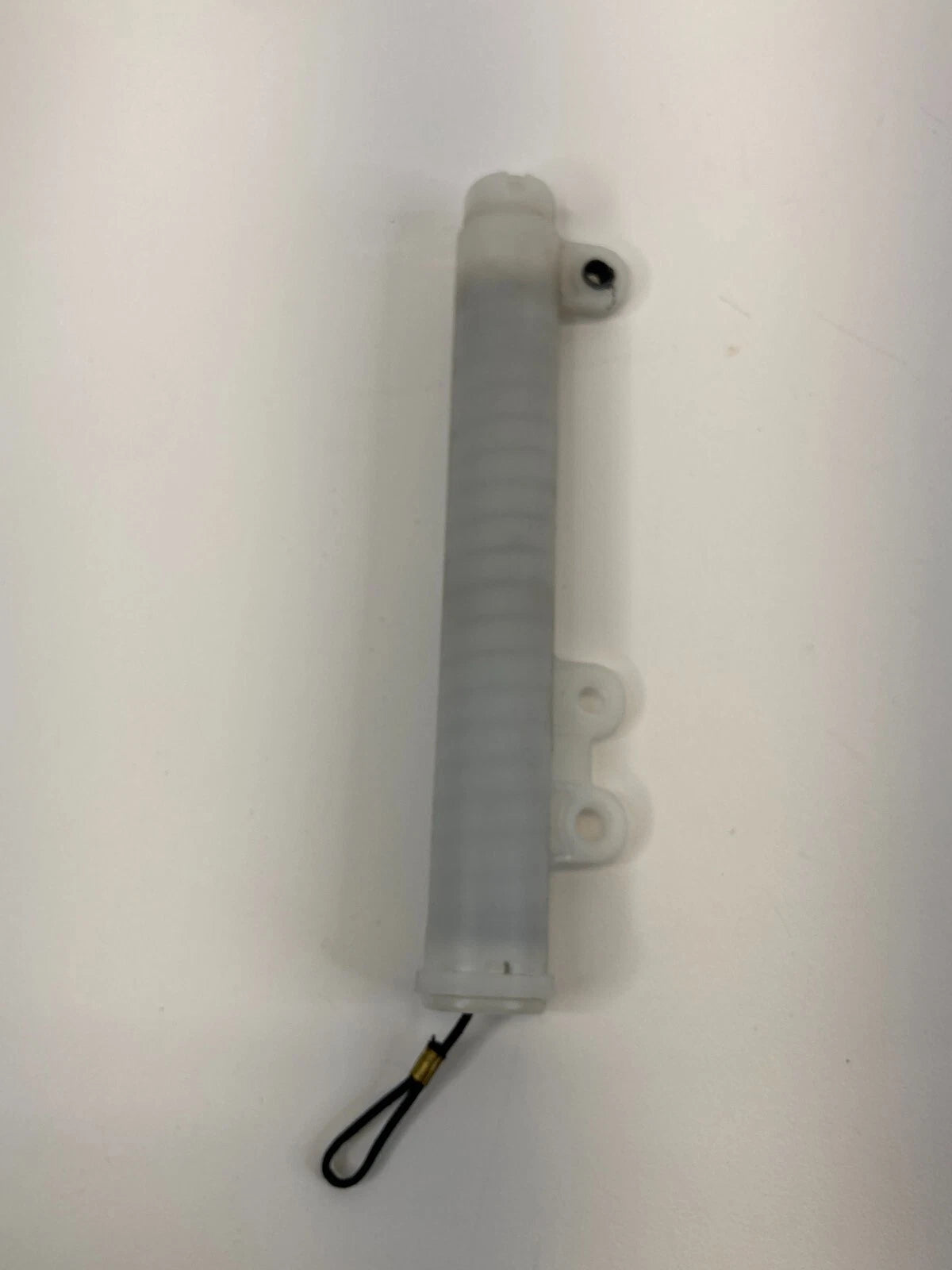 14 15 CHEVROLET MALIBU GLOVE BOX COMPARTMENT DOOR STOPPER CHECK STRAP SUPPORT