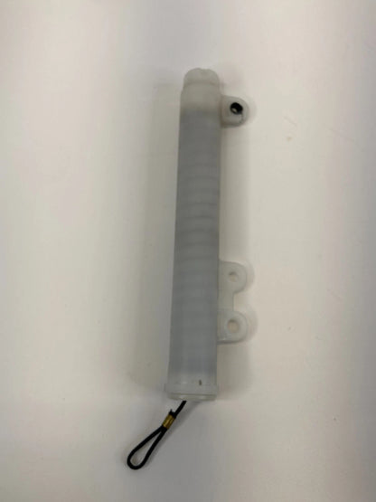 14 15 CHEVROLET MALIBU GLOVE BOX COMPARTMENT DOOR STOPPER CHECK STRAP SUPPORT