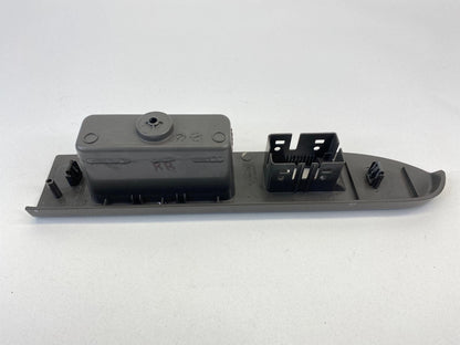 2008-2011 MERCURY MARINER REAR RIGHT DOOR WINDOW SWITCH BEZEL 8L84-78274B08-AH