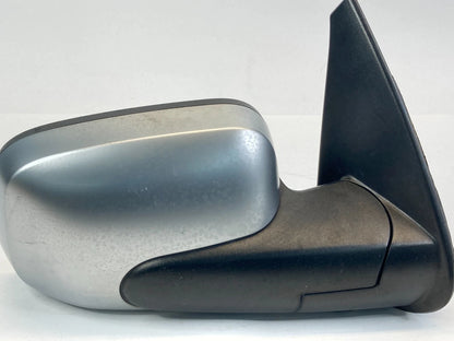 2006-2011 CHEVROLET HHR FRONT RIGHT SIDE VIEW POWER DOOR MIRROR OEM 15910642
