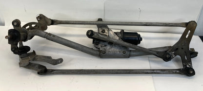2006-2011 Honda Civic SEDAN Front Windshield Wiper Motor & Transmission Linkage