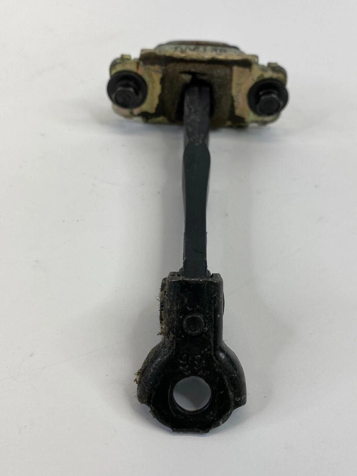 2005-2010 HONDA ODYSSEY FRONT LEFT DRIVER SIDE DOOR CHECK STOPPER SUPPORT HINGE