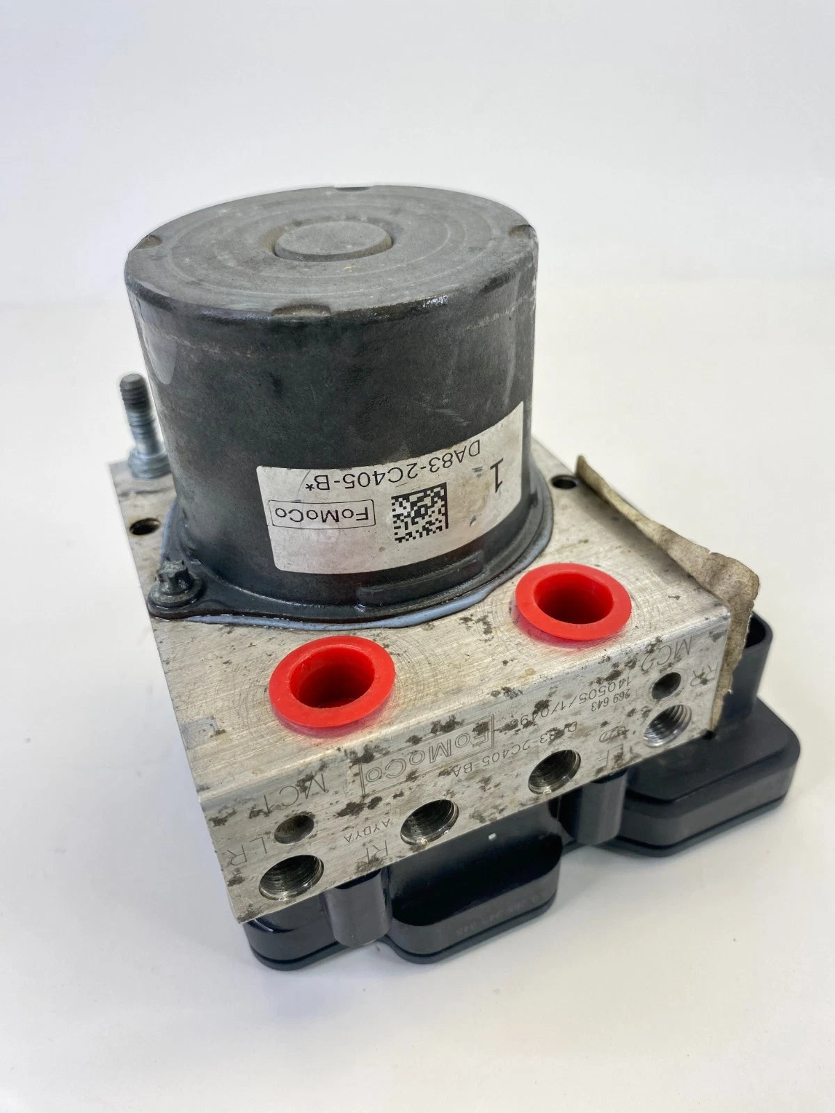 2014-2019 Ford Flex 3.5L AWD ABS Pump Anti Lock Brake Module DA83-2C405-BA OEM