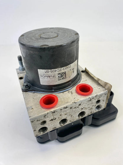 2014-2019 Ford Flex 3.5L AWD ABS Pump Anti Lock Brake Module DA83-2C405-BA OEM
