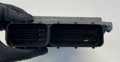 2006-2016 MERCEDES-BENZ E350 3.5L V6 ENGINE CONTROL MODULE UNIT A2769001600 OEM