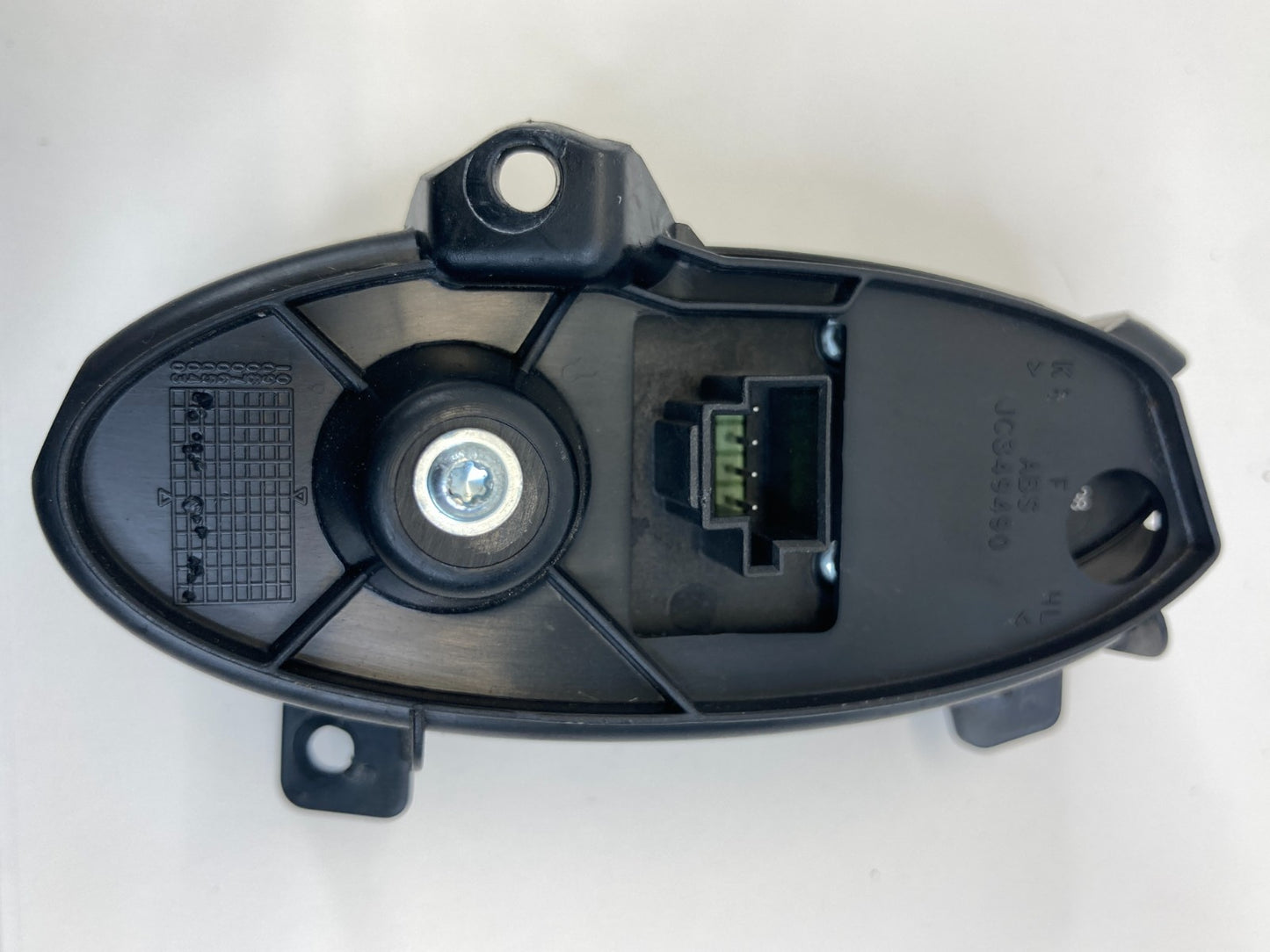 2006 Mercedes-Benz CLS500 Rear Left Side Door Power Window Switch JC349490 OEM