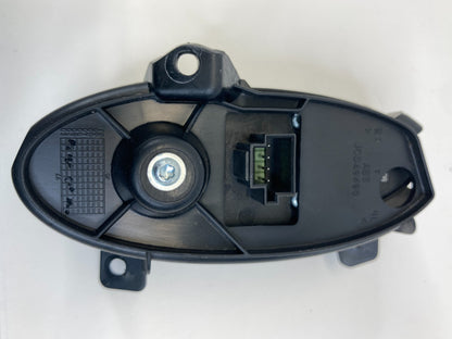 2006 Mercedes-Benz CLS500 Rear Left Side Door Power Window Switch JC349490 OEM