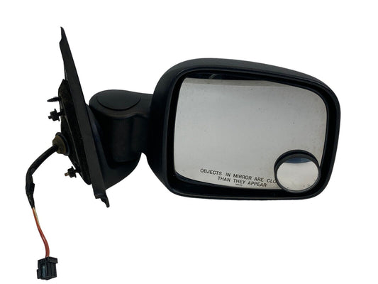 2002-2007 Jeep Liberty Front Right Passenger Side View Power Mirror RH OEM