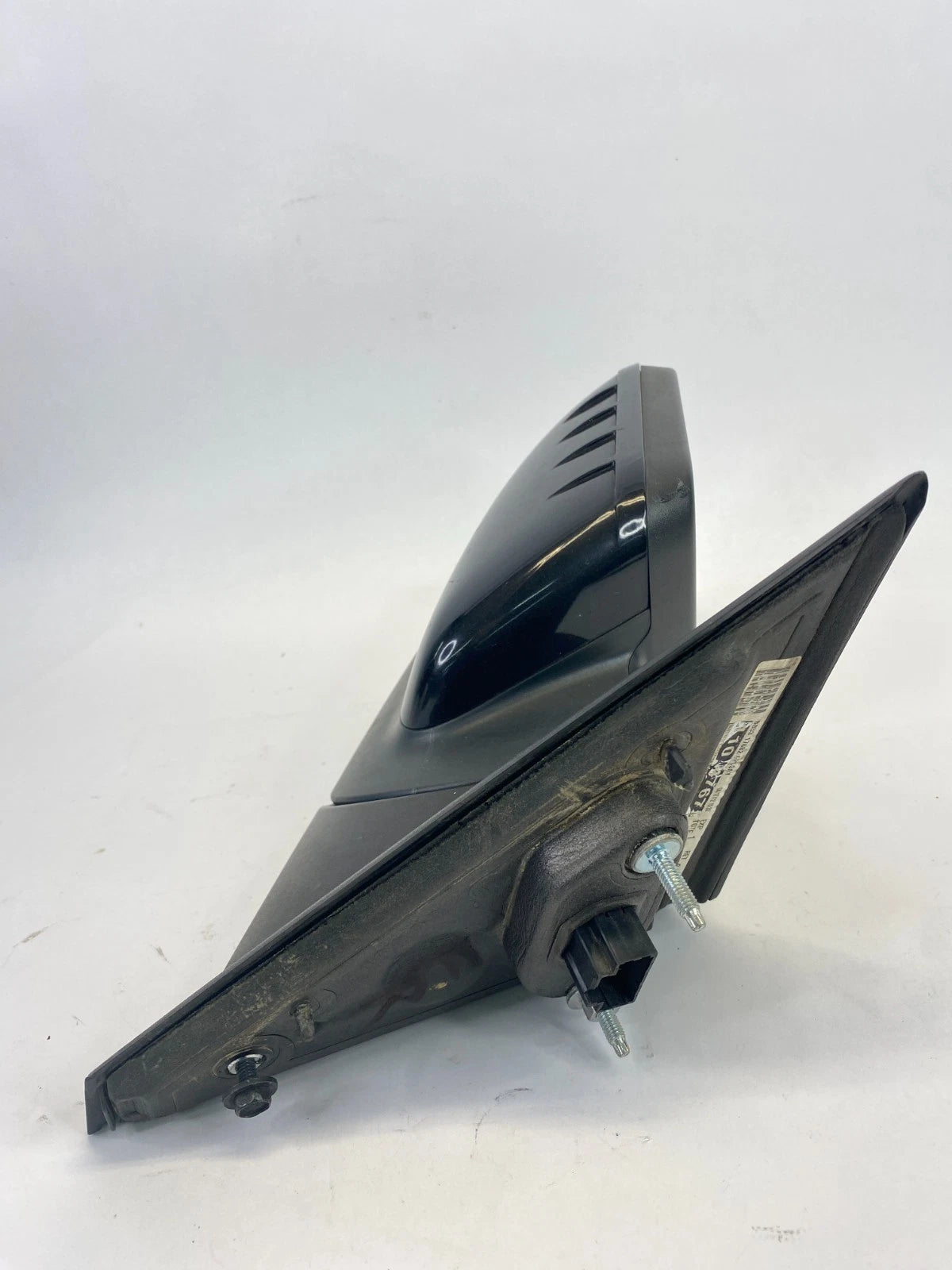 2011-2015 FORD EXPLORER FRONT RIGHT PASSENGER SIDE VIEW DOOR MIRROR BLIND SPOT