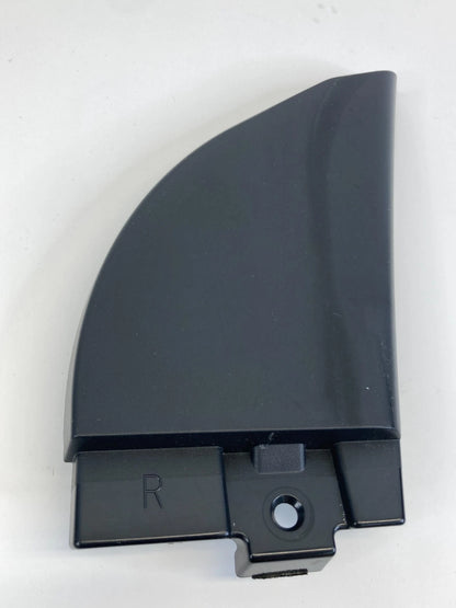 2009-2014 NISSAN MURANO FRONT RIGHT SIDE INTERIOR DOOR MIRROR COVER 80292-1AA0A