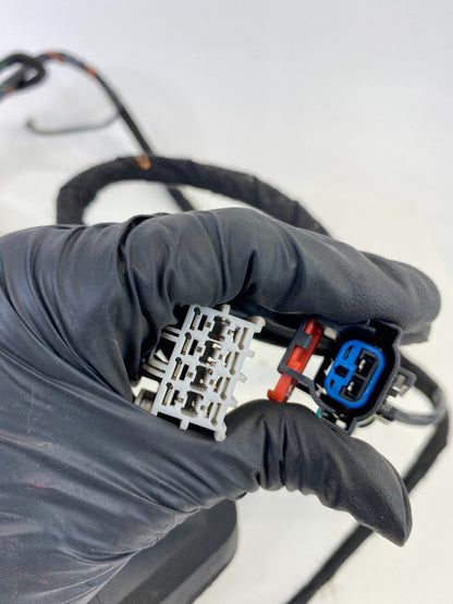 2009 2010 Dodge Journey Front Right Side Door Wire Wiring Harness 04795994AE OEM