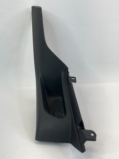 12 13 14 Ford Focus Center Console Lower Floor Cover Garnish Trim BM51-A044L49