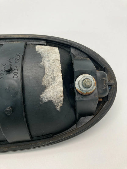 2004 2005 FORD FREESTAR FRONT DRIVER LEFT OUTSIDE EXTERIOR DOOR HANDLE ASSEMBLY