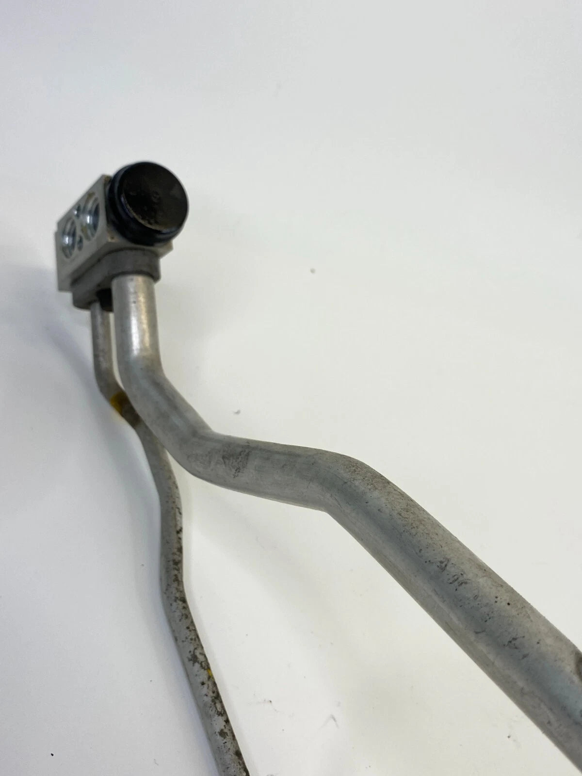 2001-2006 HYUNDAI ELANTRA 2.0L A/C AIR CONDITION DISCHARGE HOSE LINE PIPE OEM