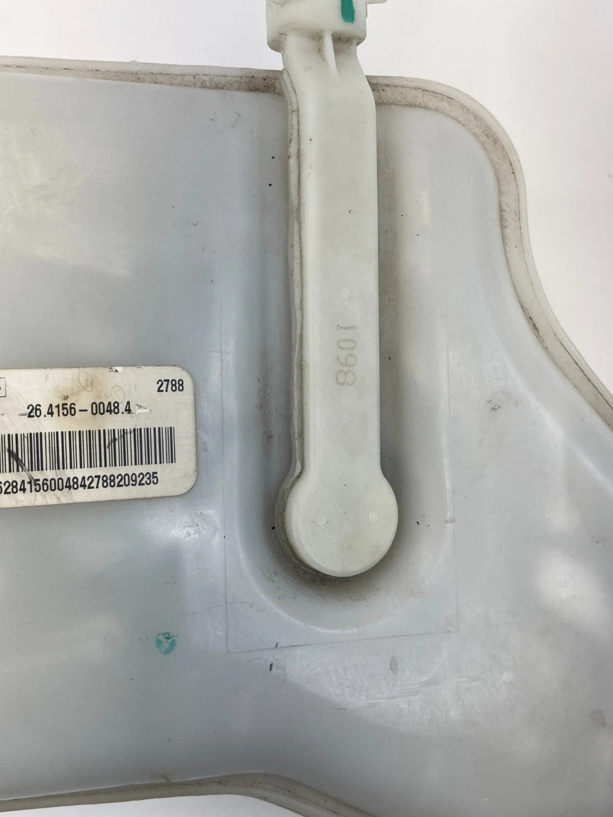 2013-2020 FORD FUSION BRAKE MASTER CYLINDER W RESERVOIR 0698-2140-A OEM