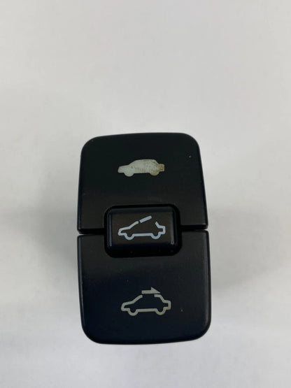 2003 2004 2005 HONDA PILOT DASH SUNROOF SUN ROOF CONTROL SWITCH BUTTON M19833
