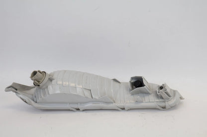 2016-2018 HONDA PILOT DRIVER LEFT BUMPER TURN SIGNAL PARKING LIGHT OEM