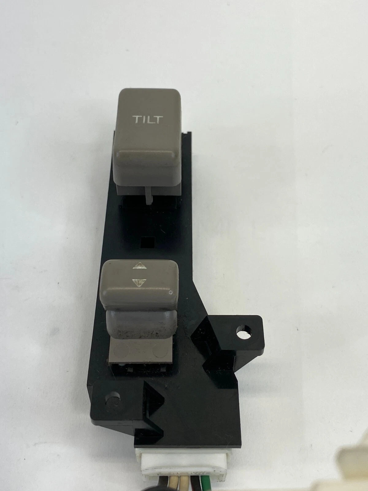 1998-2005 LEXUS GS300 GS 300 ROOF OVERHEAD TILT CONTROL SWITCH BUTTON OEM