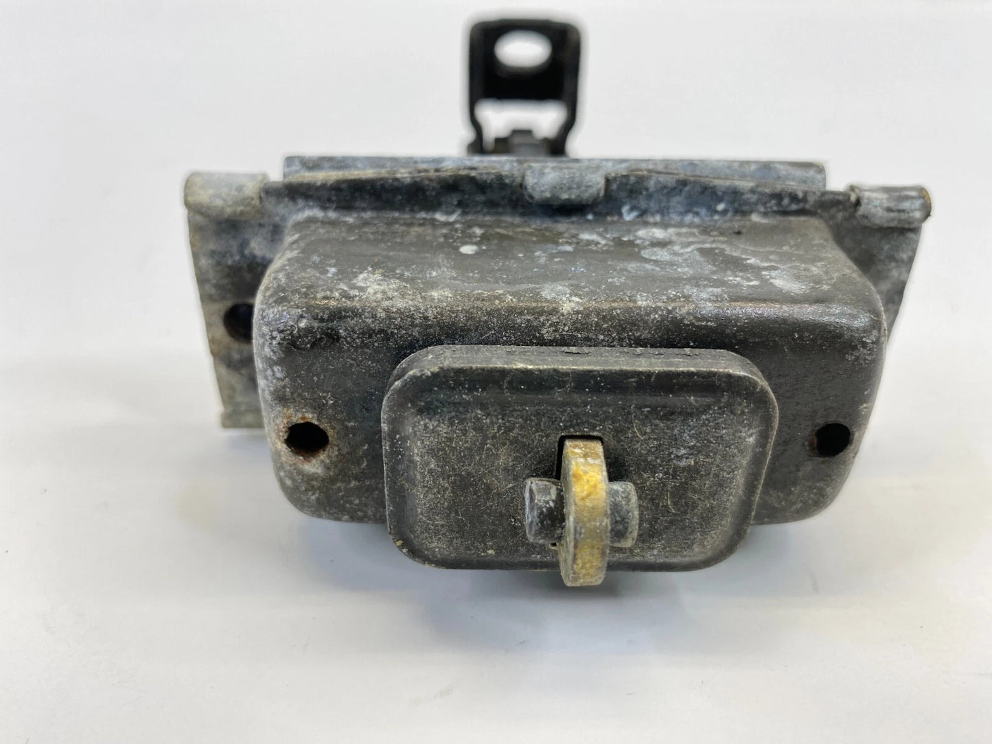 1999-2003 MERCEDES-BENZ ML320 REAR RIGHT SIDE DOOR CHECK STOPPER DETENT OEM