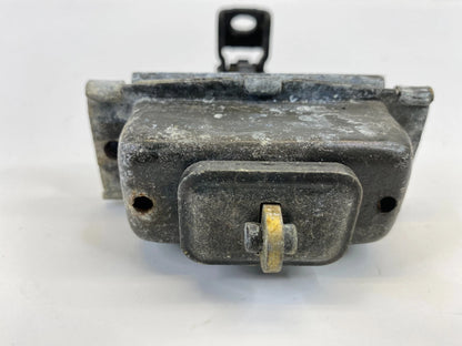 1999-2003 MERCEDES-BENZ ML320 REAR RIGHT SIDE DOOR CHECK STOPPER DETENT OEM