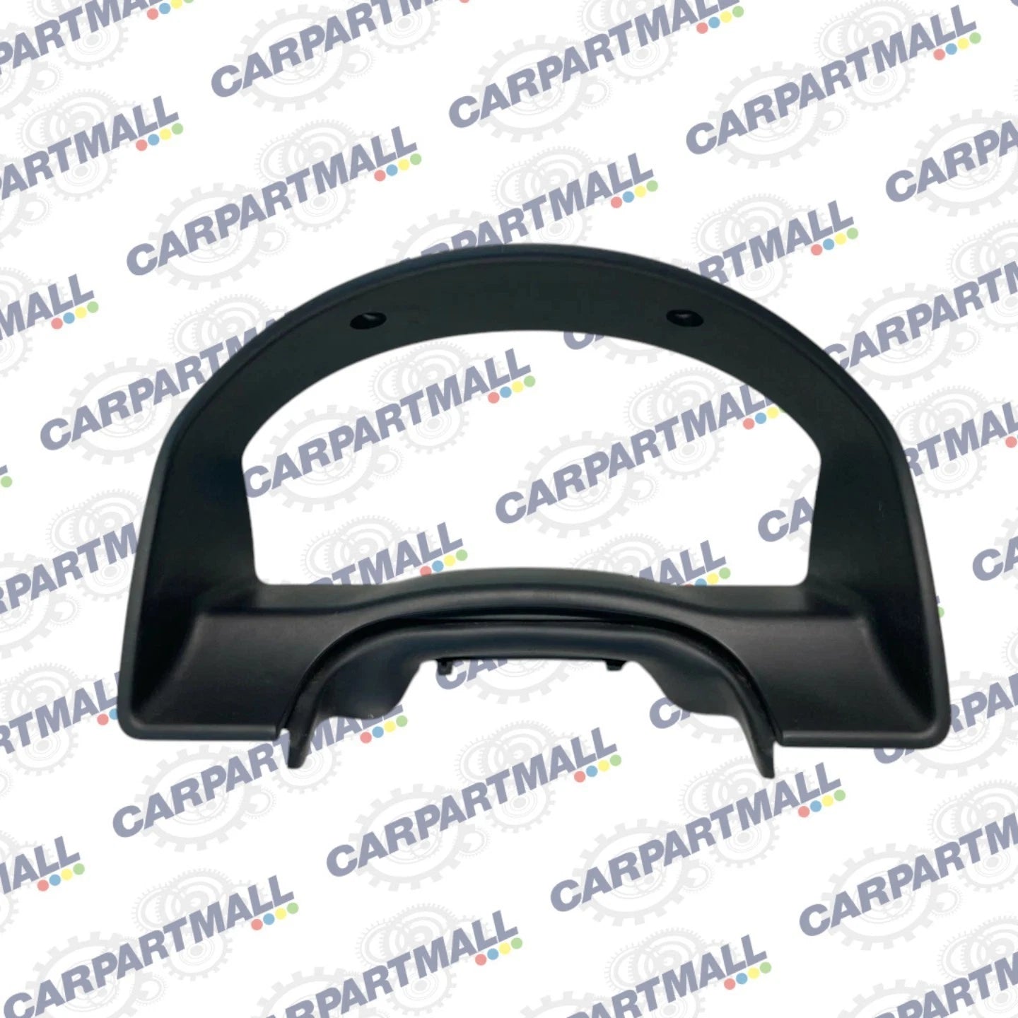 05-07 FORD FREESTYLE SPEEDOMETER CLUSTER DASH BEZEL TRIM COVER PANEL 5F9374044D7